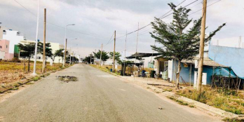 Hỗ Trợ  Ngân hàng thanh lý 28 Nền Đất Và 4 Lô Góc Thổ Cư 100%, SHR.