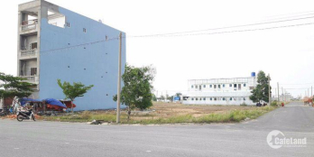 NH VIB Phát mãi 15 Nền Đất Thổ Cư MT Trần Văn Giàu, Gần Cầu Xáng