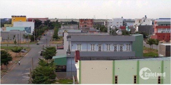 Tôi có 210m2 thổ cư 100%, sổ hồng riêng, đối diện BV Chợ Rẫy 2, Bình Chánh, LH cô Hai 0936802180