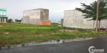 Bể nợ bán gấp đất mặt tiền Phong Phú Bình Chánh 168m2 2,1 tỷ liên hệ 0796053704