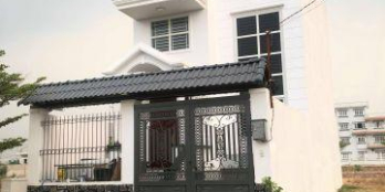 Mở Bán Đợt 1 KDC TÊN LỬA mở rộng Giáp Tên Lửa Bình Tân, Sổ Hồng Riêng