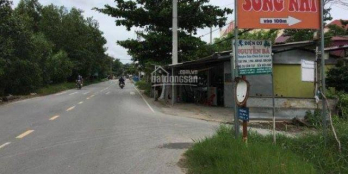 Bán đất bệnh viện Chợ Rẫy 2, suất đặc biệt danh cho anh/ chị đầu tư.