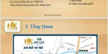 bán đất mặt tiền đường nguyễn hữu trí trung tâm hành chính huyện hóc mon 90m2 890tr