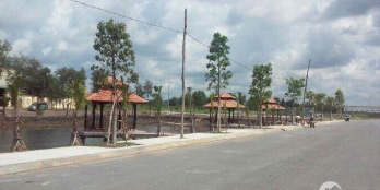 Đất liền kề Bình Tân đã có sổ giá chỉ 1ty250 giá rẻ nhất khu vực