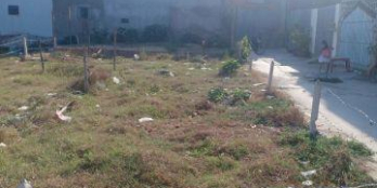 Đất thổ cư 1/Võ Vân Văn đường 6A khu dân cư hiện hữu