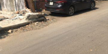 Đất Hoàng Phan Thái, 760tr/74m2, có sổ đỏ