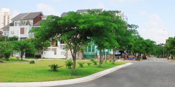 CHỈ VỚI 510 TRIỆU SỞ HỮU NGAY NỀN ĐẤT MẶT TIỀN GẦN AEON BÌNH TÂN LH: 0902.30.6869