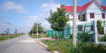 Ngân hàng Sacombank thông báo ngày 12/5/2019 hỗ trợ thanh lý 29 nền đất liền kề Aeon Bình Tân