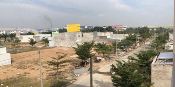 Ngân Hàng VIB liên kết hỗ trợ vay đến 60% khi mua đất nền tại KDC Đất Nam Luxury