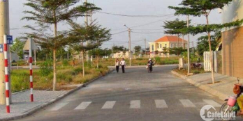 NGÂN HÀNG THANH LÍ 100 NỀN ĐẤT  MẶT TIỀN ĐƯƠNG QUỐC LỘ 50 ( SHR )