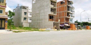 NGÂN HÀNG THANH LÝ 40 NỀN ĐẤT VÀ 10 LÔ GÓC THỔ CƯ KHU DỰ ÁN ĐẤT NAM LUXURY