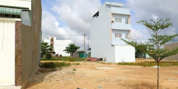 CẦN BÁN GẤP ĐẤT NỀN MẶT TIỀN KDC HIỆN HỮU