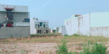 Hỗ trợ thanh lý 26 đất nền kdc tên lửa mở rộng, đất thổ cư, shr