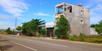 Mở bán 26 nền Đất Khu dân cư Tên Lửa City mở rộng