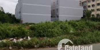 Phá sản, bán 530m2 đất Mt Quốc lộ 50, BC 2,5 tỷ.