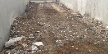 Kẹt Tiền Ra Nhanh Lô100m2 Sổ Hồng Riêng Chợ Xã Bình Chánh