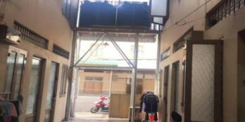 [Nhà trọ CHÍNH CHỦ]Cần bán lại 110m2 có sẵn 5 phòng trọ,MT đường Võ Văn Vân – 1.2ty 0346015619