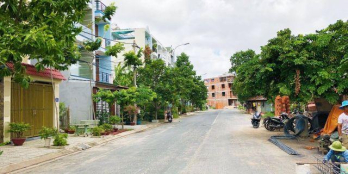 Đất KDC Đất Nam Luxury, thổ cư, shr, tỉ suất lợi nhuận tốt.