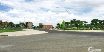 NGÂN HÀNG VIB PHÁT MÃI 16 NỀN ĐẤT KHU DÂN CƯ HIỆN HỮU, GẦN BV HỮU NGHỊ VIỆT NHẬT, GIÁ 800 TR