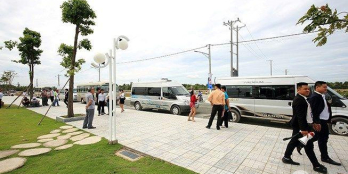 BÁN GẤP LÔ ĐẤT AN PHÚ TÂY, SHR, BAO SANG TÊN, NẰM TRONG KHU DÂN CƯ ĐẦY ĐỦ TIỆN ÍCH