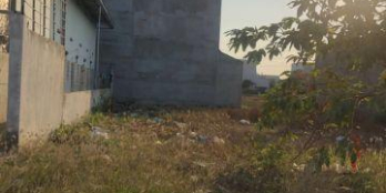 Đất nền KDC Lê Minh Xuân, MT Trần Văn Giàu, giá 650 triệu/nền. SHR