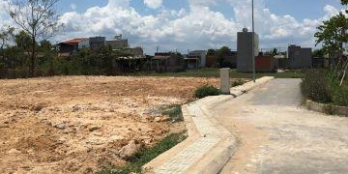 đất vĩnh lộc A chính chủ 5 x 20 shr