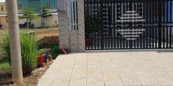 Chính chủ cần bán gấp đất thổ cư đường Trần Đại Nghĩa, thổ cư 100%