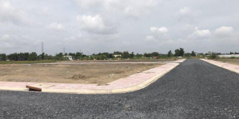 Cần bán gấp đất nền Bình Chánh 