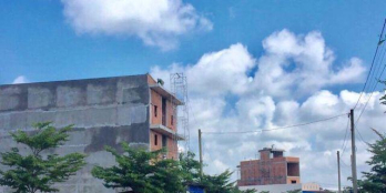 Bán đất mặt tiền Tên Lửa Mở Rộng, gần siêu thị Aeon Bình Tân, Trần Văn Giàu