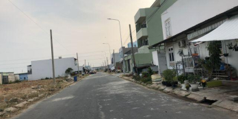 Mở bán đất nền khu đô thị Tên Lửa City liền kề bệnh viện Chợ Rẫy 2, cam kết 100% sinh lời