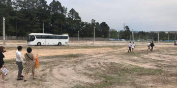 đất Bình Chánh 70- 150m2 chiết khấu cao