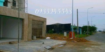 Bán Đất Giá Rẻ -  Đất Đẹp, SHR Mặt tiền Tỉnh Lộ 10 DT5x16m, 10x20m Cách Aeon BT 10P