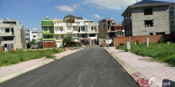 NH phát mãi 30 lô đất tại Huyện Bình Chánh, đi tới TTTM Aeon 15p, LK B.viện Chợ Rẫy 2, Phật Cô Đơn, Công viên Văn Hóa Láng Le Bàu Cò