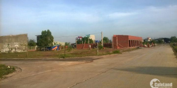 NH Nam Á thông báo thanh lý 39 lô đất giai đoạn 1 tại ngay kDC TÊN LỬA MỞ RỘNG