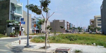 Thời gian đếm ngược 3 ngày - mở bán 39 nền Đất Bình Chánh mới ra sổ thổ cư 100%.