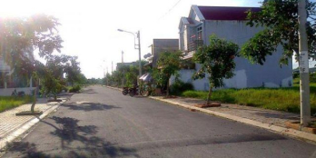 BÁN ĐẤT KDC Đất Nam Luxury, đất thổ cư, sổ hồng riêng, giá cực tốt.