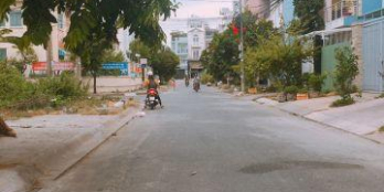 Do hết tiền cần bán vài lô đất KDC Đất Nam Luxury