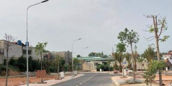 Ngân Hàng VIB HT Thanh Lý 31 nền đất Ngay MT Tỉnh Lộ 10