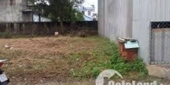 CẦN BÁN GẤP LÔ ĐẤT 200M2 MẶT TIỀN ĐƯỜNG PHẠM VĂN HAI BÌNH CHÁNH (CHÍNH CHỦ) GIÁ 1,5 TỶ