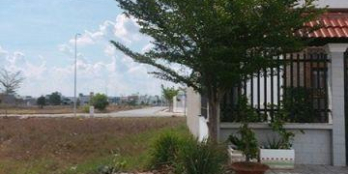 Bán đất khu dân cư Tên Lửa 2 - MT Trần Văn Giàu - chiết khấu cao - tri ân khách hàng