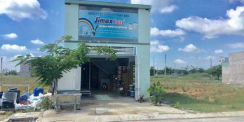 Đất chính chủ 3 nền liền kề 15x26m đường nhựa 42m, MT Tỉnh Lộ 10 sổ riêng