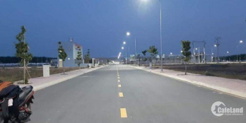 MỞ BÁN 39 LÔ NỀN ĐẤT ĐL TRẦN VĂN GIÀU CÁCH AEON BÌNH TÂN 10 PHÚT.