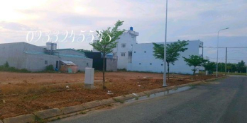 KDC HAI THÀNH MỞ RỘNG - ĐẤT ĐẸP GIÁ RẺ, SHR, THỔ CƯ 100%, ĐỐI DIỆN BV Chợ Rẫy 2