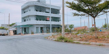 Mở Bán Đợt 1 - Quý II 40 Nền KDC Tên Lửa Mở Rộng Bình Tân Giá Rẻ 750Tr/ Nền