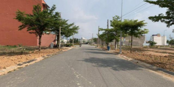 115m2,đường số 9, gần Tân Đô,890tr, mt dg 12m,shr