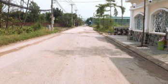 NGÂN HÀNG VIB THÔNG BÁO NGÀY 26/5/2019 HỖ TRỢ THANH LÝ 29 NỀN ĐẤT LIỀN KỀ AEON BÌNH TÂN