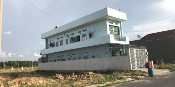 Bán nhanh lô đất này để thu hồi vốn, sổ hồng riêng