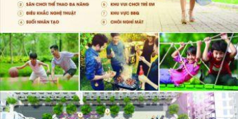 Galaxy Hải Sơn đất nền VIP giá siêu lợi nhuận 799tr/nền 100m2