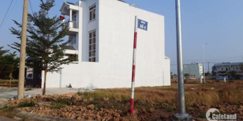 Mở bán 15 lô đất KDC Bình Chánh, gần AEON MALL Bình Tân, SHR, MT