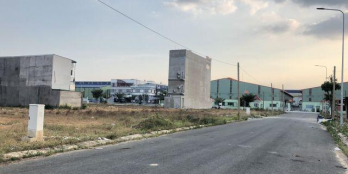 [NGỘP NỢ NGÂN HÀNG] CHÍNH CHỦ BÁN RẺ LÔ GÓC 7X18M VÀ LÔ KẾ GÓC 5X18M GIÁ 900 TRIỆU, SỔ HỒNG RIÊNG